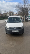 Volkswagen Caddy 2012 Caddy