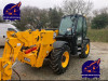 Jcb 540-180 