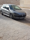 Peugeot 206 2001 206