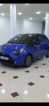 Toyota Aygo 2021 Tt option