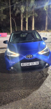 Toyota Aygo 2021 Tt option