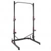 PROMOTION rack de musculation et bare fix