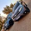 Dacia Duster 2024 Extrem gold