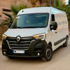 Renault Master 2024 3 Panneaux L3h2