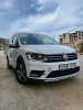 Volkswagen Caddy 2017 Alltrack