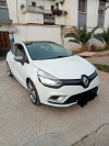 Renault Clio 4 2018 GT Line +