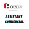 assistant commercial