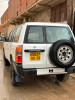 Nissan Patrol Long 2010 Patrol Long