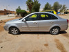 Chevrolet Optra 4 portes 2010 Optra 4 portes