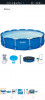 Piscine Intex ronde 