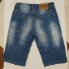 Pantacourt original GREEN-G en Jeans taille 38 