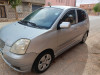 Kia Picanto 2006 La tout