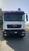 MAN TGM18.280 Plateau contener 