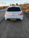 Peugeot 308 CC 2012 Sport pack