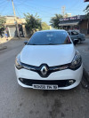 Renault Clio 4 2014 Limited