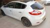 Renault Megane 3 2012 GT Line