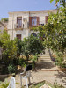 Vente Villa Alger Bologhine