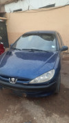 Peugeot 206 2000 206