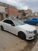 Mercedes Classe E 2013 AVANTGARDE Pack AMG