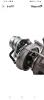 Turbo charger  CT26 B