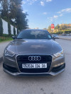 Audi A3 Limousine 2014 A3 Limousine