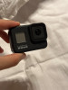 Go pro hero 8 black 