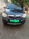 Opel Antara 2007 Antara