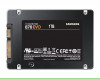 SAMSUNG 870 EVO SATA 2,5'' SSD 1 To