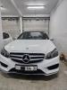 Mercedes Classe E 2014 Technologie +