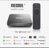 Tv box mecool KM9 pro