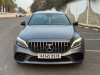 Mercedes Classe C 2019 C300 amg