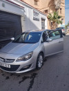 Opel Astra 2013 Astra