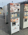 Machine à café distributeur automatique 