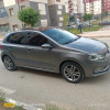 Volkswagen Polo 2016 Carat+