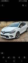 Renault Clio 4 2015 GT Line +