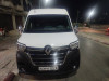 Renault Master 4 2022