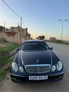 Mercedes Classe E 2004 