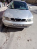 Daewoo Nubira 1999 Nubira