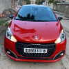 Peugeot 208 2017 Allure