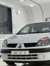 Renault Clio 2 2002 Expression