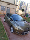 Ford Fiesta 2011 Titanium Sport pack