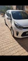 Kia Picanto 2018 EX