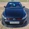 Volkswagen Golf 7 2016 GTD ABT