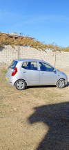 Hyundai i10 Plus 2014 PRESTIGE