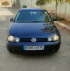 Volkswagen Golf 4 2001 