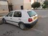 Volkswagen Golf 3 1995 Golf 3