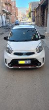 Kia Picanto 2017 Sportline