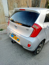 Kia picanto brazilia 2014 