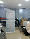 BANNER ROLL UP 