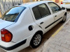 Renault Clio Classique 2002 Clio Classique